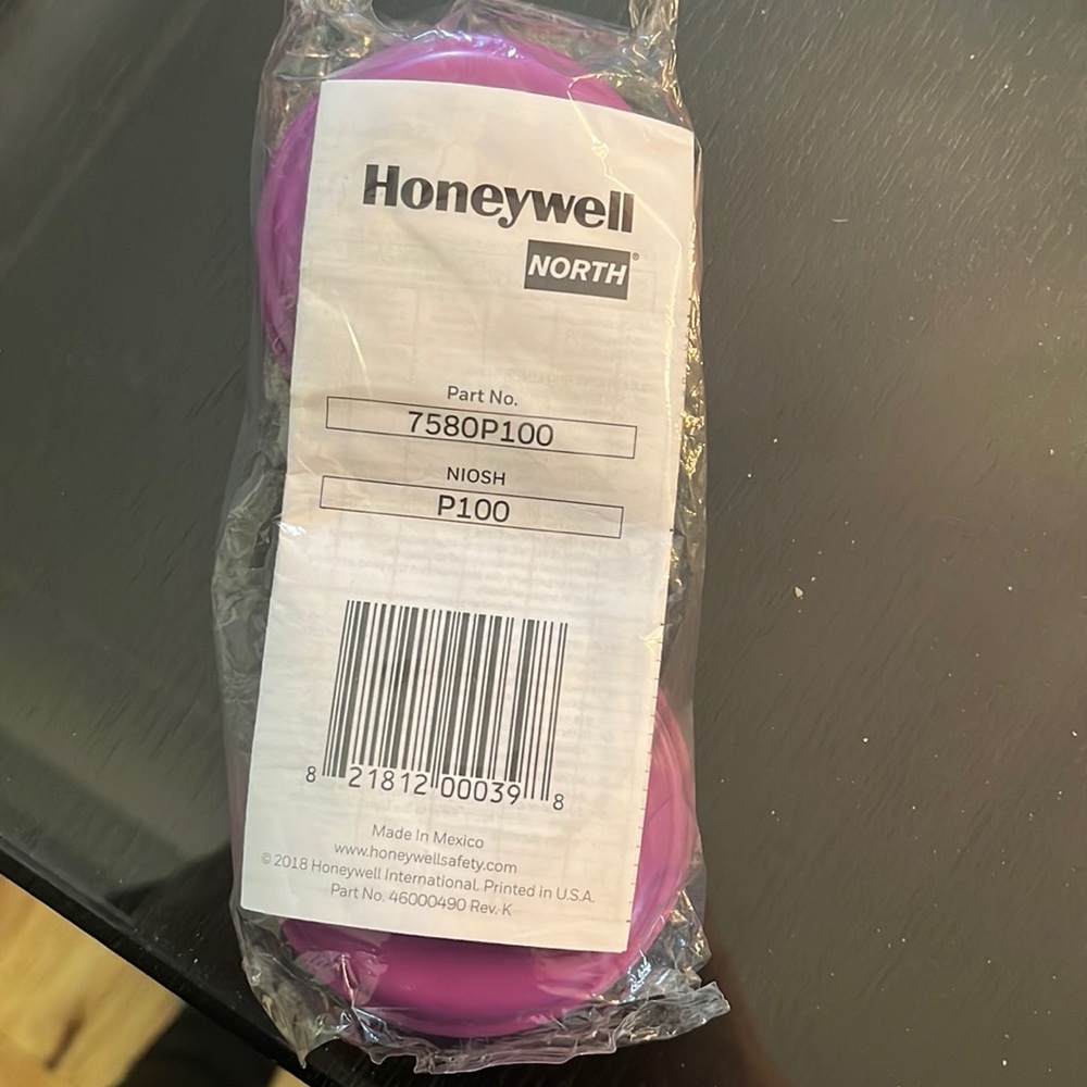 Honeywell North